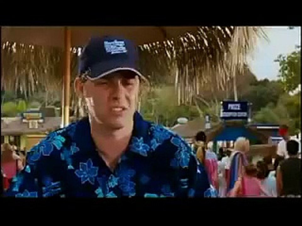 "Norbit" - 1on1 w/ Eddie Murphy