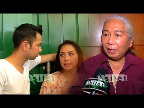 Sosok Raffi Dimata Mertua - Silet 03 November 2014
