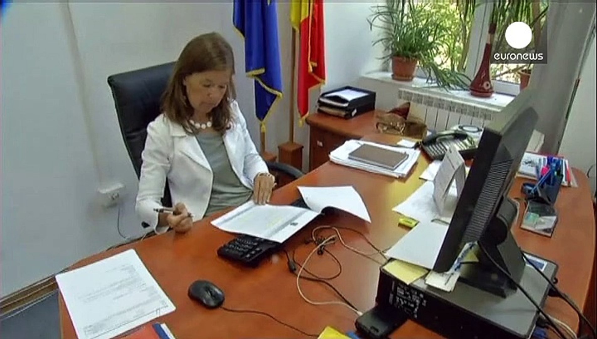 ⁣Румунський парламент захистив прем'єра від кримінальних справ