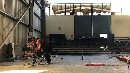 Entrevista Angelica Liddell