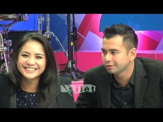 Konsep Pernikahan Raffi - Silet 16 Oktober 2014