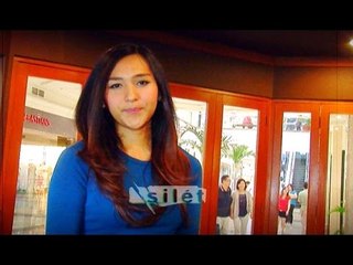 Highlight - Silet 03 Oktober 2014