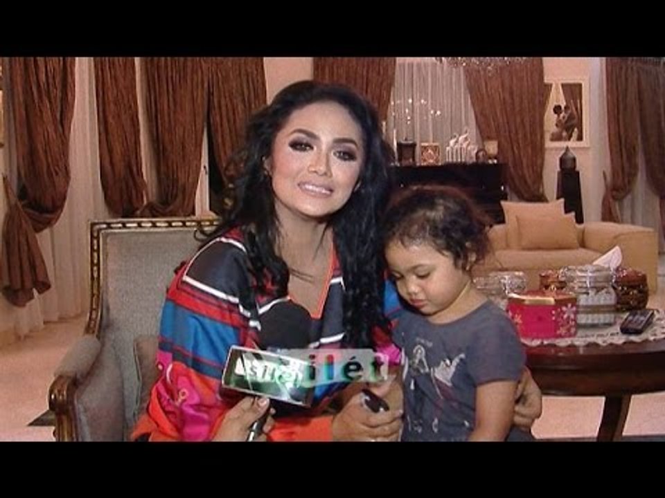 Amora Terapi Bicara - Silet 07 Oktober 2014