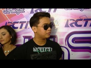 Curahan Hati Billy Tentang Penyakit Olga - Silet 05 Oktober 2014