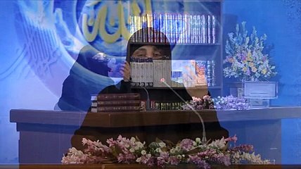 DURA E QURAN BY DR ZEBA WAQAR DAY 9 (PART 4) SURAH AN NEHAL, AYAT 35-128, SURAH ASH SHURAA, AYAT 1-68