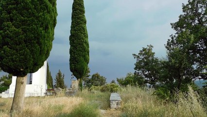 Αγ. Δημήτριος, Ξιφιανή2