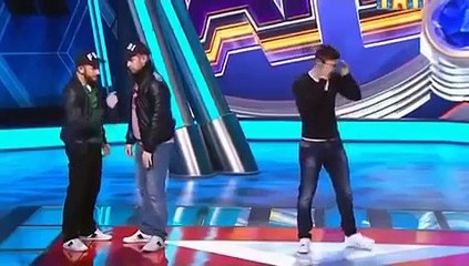 КВН КОМЕДИЯ