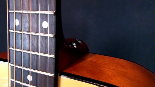 Epiphone PRO-1 Beginners Acoustic Guitar Review