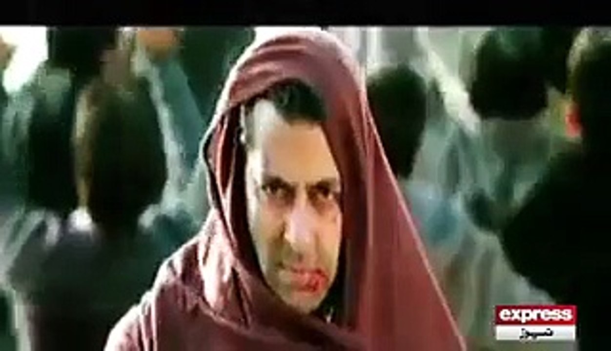 Pakistani Salman Khan offers free of cost Stand in Work  for Salman Khan in Bollywood