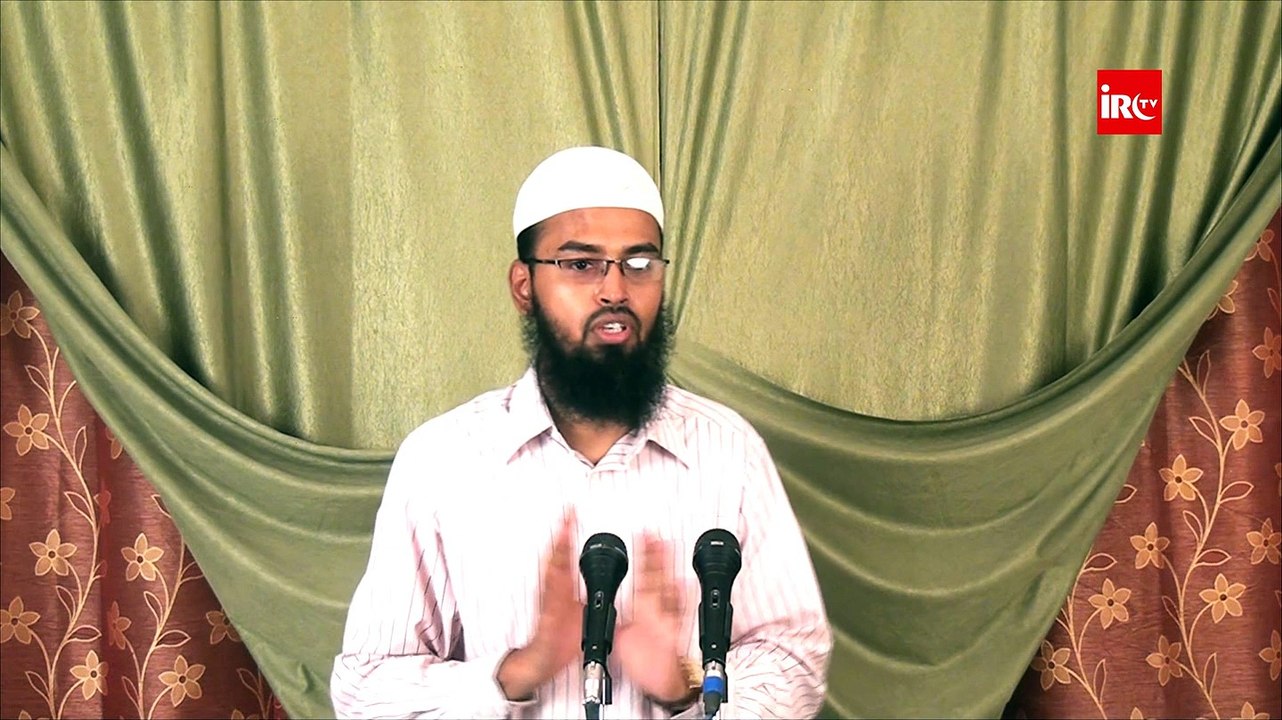 Shab e Qadar Lailatul Qadr Kab Rahti Hai Ramzan Me Isliye Ke Hum To Sirf 27 Ko Manate Hai By Adv. Faiz Syed