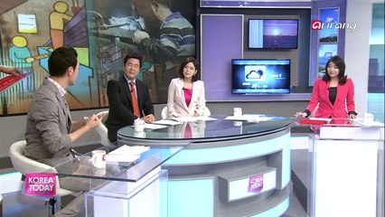 Korea Today - 한국의 골목 장인 | Where The Past and Present Coexist