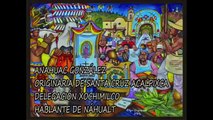 Lenguas indigenas en Xochimilco, Distrito Federal México
