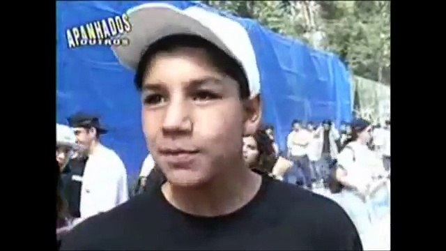 Melhores Apanhados e Imprevistos da TV - É Só RIR