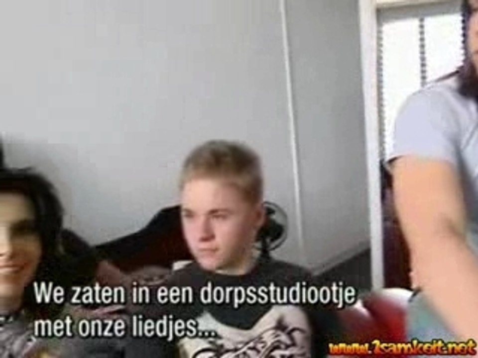Holland TH - 08.06.2006