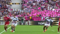 TOP 14 - Résumé Toulon – Stade Français Paris (16-33) – Demi-finale – saison 2014-2015