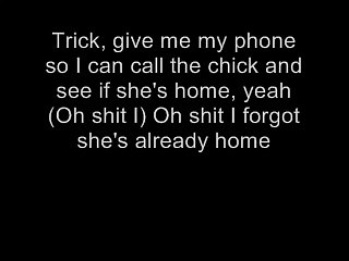 Neyo - Irreplaceable (male version)