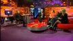 Taylor Swift interview on Graham Norton & Red Chair Stories