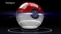Générique Pokémon saison 1 mix anglais français