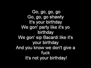 50 cent in da club lyrics