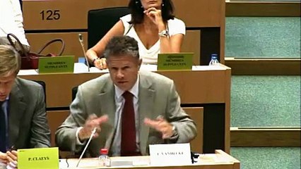 De Gucht vrijuit ondanks leugen