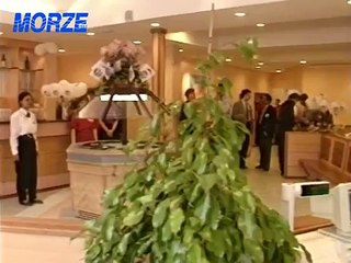 PIZZA HUT - otwarcie w Szczecinie /1994 /