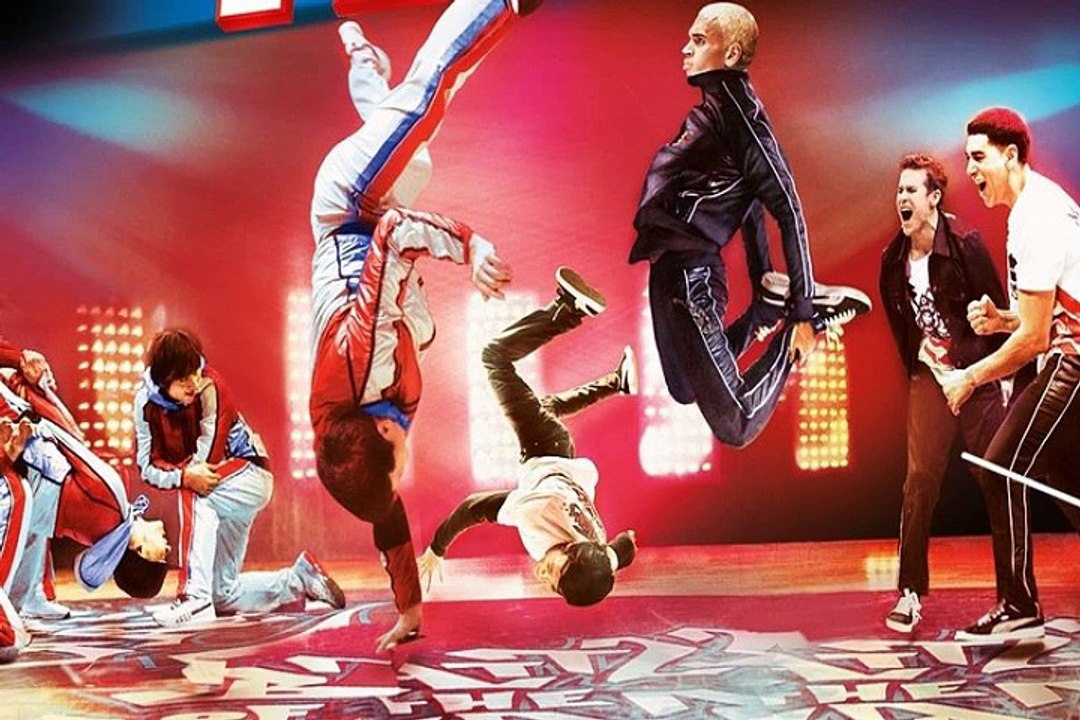 Battle of the Year  Suivre Full Movie  (2013)