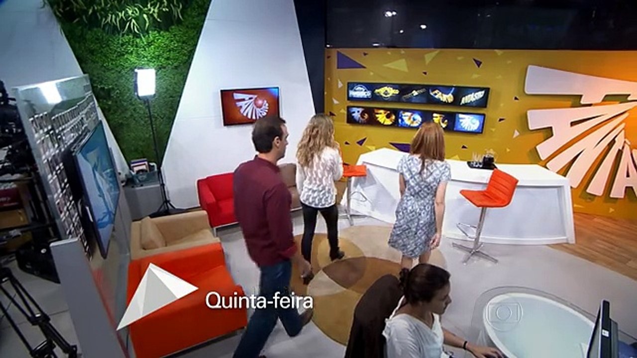 Assistir FANTÁSTICO 07-06-2015 Parte 2/5 Online Completo 07/06/2015