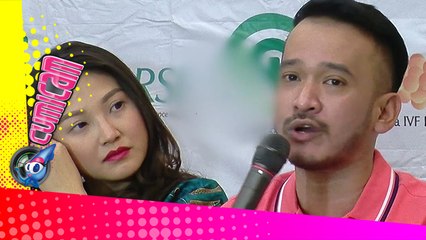 Misteri di Balik Tanggal Lahir Putri Ruben - Cumicam 08 Juni 2015