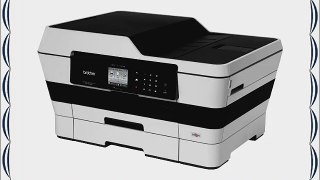 Brother Printer MFC-J6720DW Wireless Color Printer with Scanner Copier and Fax