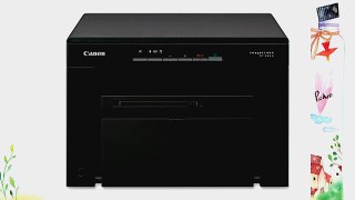 Canon imageCLASS MF3010 Laser Multifunction Printer (5252B001AA)