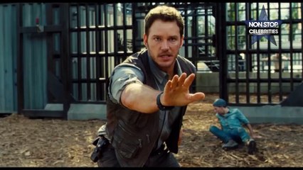 Omar Sy évoque son rôle dans Jurassic World : "C'est le genre de films que je ne peux pas faire en France"