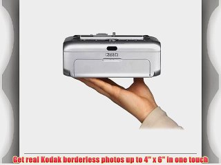 Kodak Easyshare Printer Dock PLUS