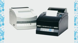 Citizen Printer CD-S501APAU-BK CD-S501PARALLELCUTTERBLACK WITH CUTTER BLACK