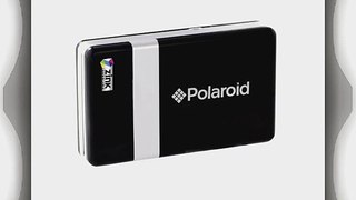 Polaroid CZA10011 PoGo Instant Mobile Printer
