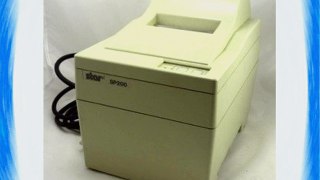 Star Dot Matrix SP200-2 Receipt Printer