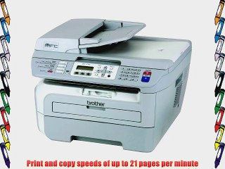 Brother MFC-7340 Flatbed Laser Multi-Function Center