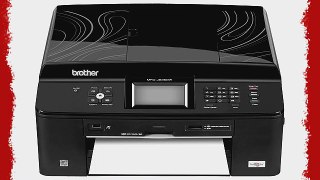 Brother MFC-J835DW Inkjet All-in-One Printer Network Ready