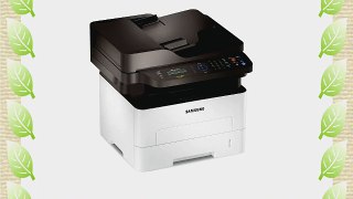 Samsung SL-M2875FW/XAC Wireless Monochrome Printer with Scanner Copier and Fax