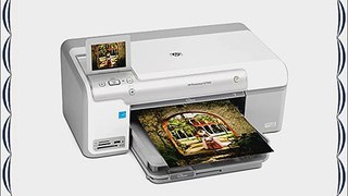 HP Photosmart D7560 Printer