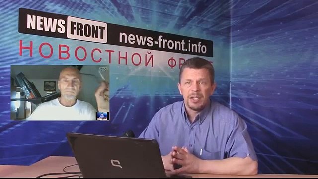 Донбасс может находиться в составе Украины. А должен ли? - Леонид Хабаров