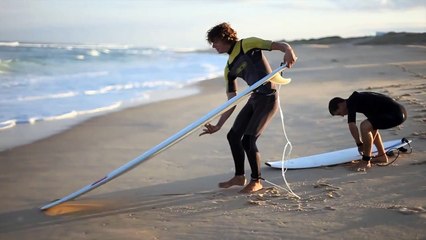 BIC Surf 9'0'' Longboard