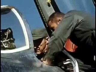 F 105 Thunderchief  From Production to Vietnam 360p