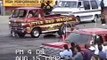 1992 Mopar Nationals Wheelie Contest