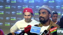 Choreographer Remo D'Souza Appreciates Varun Dhawan For His Dance Performance In 'ABCD2'