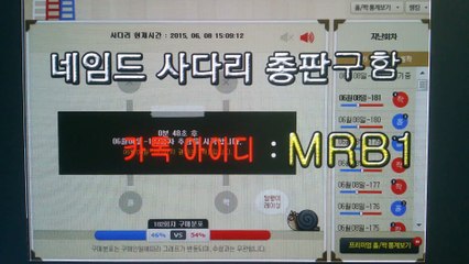 네임드 사다리총판 사장님 모집합니다. 당일 결제!! 의리의 사이트!!!  카톡문의 : MRB1