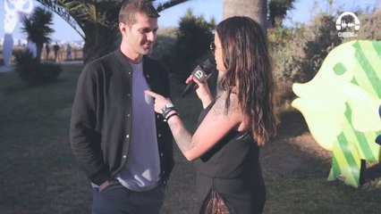 RDV with Andrea Oliva - 4313 Album Launch Party @ Ushuaia Beach Hotel