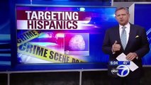 Blacks targeting Hispanics in Englewood, New Jersey