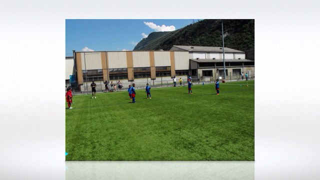 PLATEAU U8-U9 DU 06/06/15 A ST QUENTIN