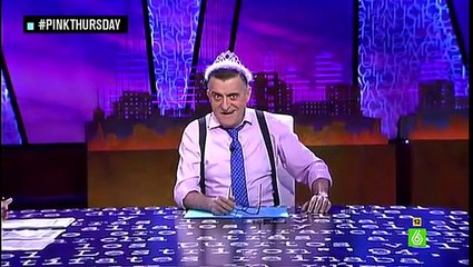 Wyoming- '-Mamá en el colegio me llaman Aguirre -¿Y tú qué haces -Les atropello'