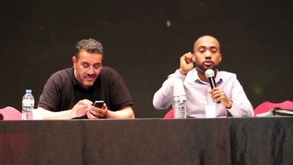 M. Bajrafil se retire du projet de réforme de  l'islam de la fondation Al Kawakibi